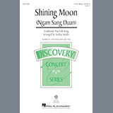 Audrey Snyder Shining Moon (Ngam Sang Duan) 177646