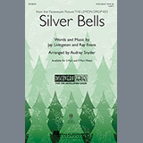 Audrey Snyder Silver Bells 95918