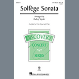 Audrey Snyder Solfege Sonata 522378