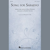 Audrey Snyder Song For Sarajevo 185799