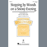 Audrey Snyder Stopping By Woods On A Snowy Evening 431673