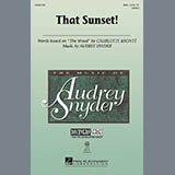 Audrey Snyder That Sunset! 283974