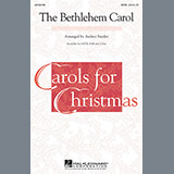 Audrey Snyder The Bethlehem Carol 97607