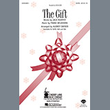 Audrey Snyder The Gift 151385