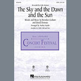 Audrey Snyder The Sky And The Dawn And The Sun 287748