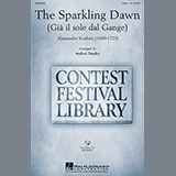 Audrey Snyder The Sparkling Dawn (Gia Il Sole Dal Gange) 98954