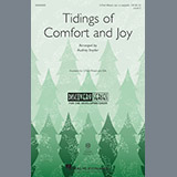 Audrey Snyder Tidings Of Comfort And Joy 198466