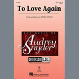 Audrey Snyder To Love Again 157508