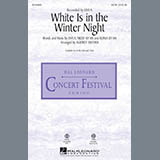 Audrey Snyder White Is In The Winter Night 159161