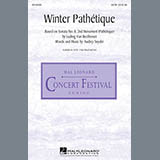 Audrey Snyder Winter Pathetique 158877