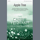 Aurora Apple Tree (arr. Katerina Gimon) 1310561