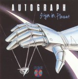 Autograph Turn Up The Radio 77325