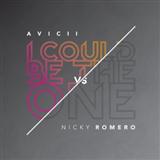 Avicii & Nicky Romero I Could Be The One 115819