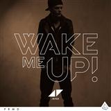 Avicii Wake Me Up 121066