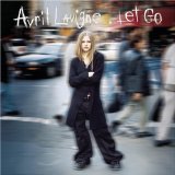 Avril Lavigne Naked 20930