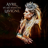 Avril Lavigne We Are Warriors (Warrior) 450014