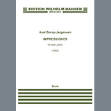 Axel Borup-J?sen Impressioner (Impressions) 1414391