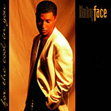 Babyface When Can I See You 26638