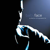 Babyface Where Will You Go 1732468