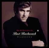 Bacharach & David What The World Needs Now Is Love 82943
