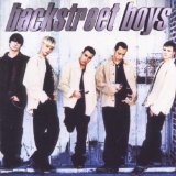 Backstreet Boys I Wanna Be With You 17343