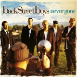 Backstreet Boys Siberia 52986