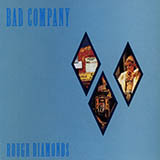Bad Company Downhill Ryder 170720