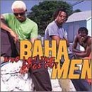 Baha Men Who Let The Dogs Out 183419