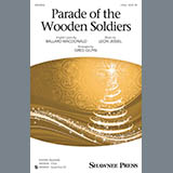 Ballard MacDonald Parade Of The Wooden Soldiers (arr. Greg Gilpin) 199239