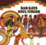 Bar-Kays Soul Finger 472903