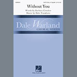 Barbara Crooker & Dale Trumbore Without You 410411