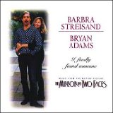 Barbra Streisand and Bryan Adams I Finally Found Someone 190281
