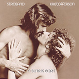 Barbra Streisand Evergreen 1267379