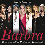 Barbra Streisand How Lucky Can You Get? 108996