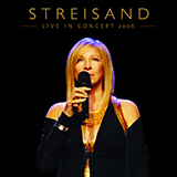 Barbra Streisand My Shining Hour 66801