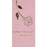 Barbra Streisand On A Clear Day (You Can See Forever) 27301