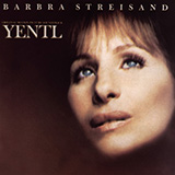 Barbra Streisand Papa, Can You Hear Me? (from Yentl) 1316937