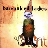 Barenaked Ladies One Week 157989