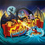 Barnette Ricci Fantasmic! 23677