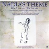 Barry DeVorzon & Perry Botkin Jr. Nadia's Theme 51633