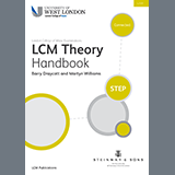 Barry Draycott and Martyn Williams LCME Theory Handbook Preliminary 1620290