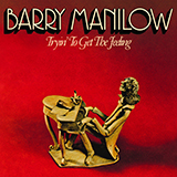 Barry Manilow Bandstand Boogie 85670