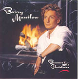 Barry Manilow Because It's Christmas (For All The Children) 179534