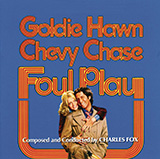 Barry Manilow Ready To Take A Chance Again (Love Theme) (from Foul Play) 16673
