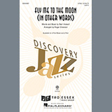 Bart Howard Fly Me To The Moon (In Other Words) (arr. Roger Emerson) 478009