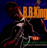 B.B. King Beautician Blues 841870