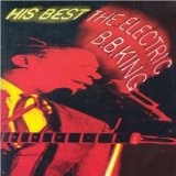 B.B. King Paying The Cost To Be The Boss 72061