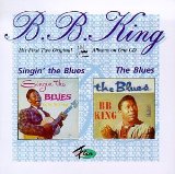 B.B. King You Upset Me Baby 72063