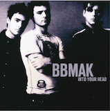 BBMak Out Of My Heart (Into Your Head) 152181