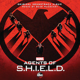 Bear McCreary Agents Of S.H.I.E.L.D. - Overture 1404496